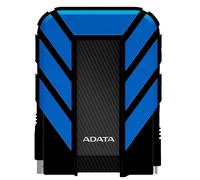 HD710 Pro Durevole USB 3.0 Disco Rigido Portatile 2TB Blu Polvere Acqua E Prova