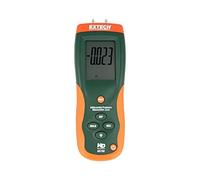 HD750 manometro 0,001-5psi LCD preciso. Misura: ± 0,3% Interfaccia: USB EXTECH