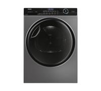 Haier Asciugatrice 8 Kg con Pompa di calore Classe A+++ Profondit 67.5 cm Inverter colore Antracite - HD80-A3959R-S