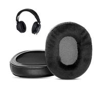 HD9 Cuscinetti auricolari di ricambio per PreSonus HD9 Cuffie Cuscinetti per cuffie con Tessuto confortevole e memory foam