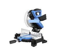 HD9255-2 2600W Segatrice in alluminio Tipo di nastro 45 gradi Multiuso Legno Profilo in alluminio Tagliatrice Utensili elettrici,Facile da usare