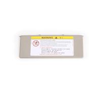 HDBAFCSV Copertura for specchietto retrovisore parasole for auto, copertura for adatto for Peugeot 408 508 4008 5008, for Citroen C4L C6 C5X(P3)