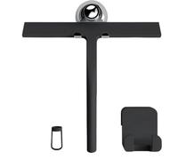 HDBAFCSV Tergivetro for Doccia, Raschietto for vetri, detergente for, for, Pulizia for Box, Accessori for Il Bagno(Large2)