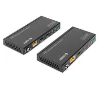 Digitus Set extender 4K HDBaseT™ HDMI, 150 m [DS-55508]