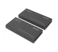 Digitus Digitus Set Extender 4k Hdbaset™ Hdmi Kvm, 70 M T_0286_12872861000 Infor