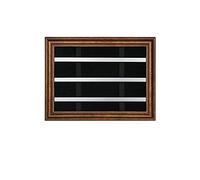 HDBCYUAZ Photo Frame Glasses Display Stand Sunglasses Display Stand Finestra Creativa Display for personalità Stand(G)