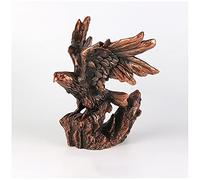 HDBCYUAZ Portabottiglie di vino Bird-shaped wine rack creativo vino tenuta rack decorazione della casa soggiorno sala da pranzo piccoli ornamenti bottiglia di vino Bottiglia Vino(A)