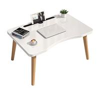 HDBCYUAZ Tavolino Laterale Tavolino da caffè moderno creativo artigianale baia finestra tavolino da tè tavolo, utilizzato in camera da letto soggiorno industriale cocktail tavolo Tavolino Letto(A)