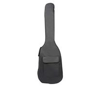 HDBHSBE Borsa per chitarra di basso elettrico 5 mm Spesso imbottito BASSO IN IMPORTO INCONTRO CON OCCIALE REGOLABILI BASSE ELETTRICA BASSE ELETTRICO, CASA, ZINCA, CHIRATURA