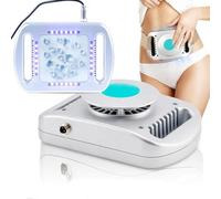 HDCCDM Portable Freeze Fat Removal Machine, Body Shaping Machine, Fat Freezing Belly Fat Burner with -5 To -20 Degrees Celsius Range And Cooling System, Great for Lose Belly/Arms/Legs Fat