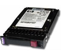 HPE Dual Port Enterprise - Festplatte - 146 GB - Hot-Swap - 2.5" (6.4 cm) - SAS 6Gb/s