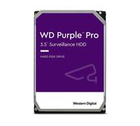 WD Purple Pro 14TB hard disk videosorveglianza SATA 7200rpm WD142PURP