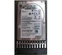 Hewlett Packard Enterprise HDD 300GB 12G 10K SFF SAS ST DS, 873035-001 (DS)