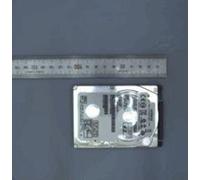 HGST Travelstar Z5K320 HTS543232A7A384 - Festplatte - 320 GB - intern - 2.5" (6.4 cm) - SATA 3Gb/s - 5400 U/min - Puffer: 8 MB - f?r CLX-86XX, MultiXpress 6345, 65XX, 8040, 8128, 82XX, 92XX, 93XX, C8