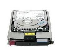 HDD 400GB 10K Hot-Swap 3,5"