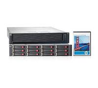 HDD 400GB 10K Hot-Swap 3,5"