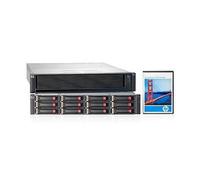 HDD 400GB 10K Hot-Swap 3,5"