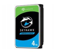 HDD 4TB 3.5" SATA 256MB CACHE SKYHAWK PER UNITÀ ST4000VX016