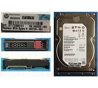 HDD 4TB 6G 7.2K LFF SATA MDL - LP - Warranty: 36M