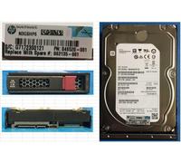 HDD 4TB 6G 7.2K LFF SATA MDL - Warranty: 36M NEW