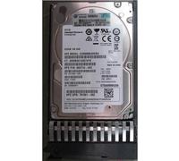 Hewlett Packard Enterprise HDD 600GB 12G 10K SFF SAS ST DS, 873035-001 (DS)