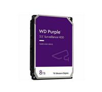 HDD 8TB serie PURZ, 256 MB WD85PURZ HDD