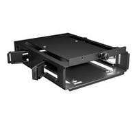 Be Quiet! Hdd Cage 2 Festplattenk?fig F?r Be Quiet Geh?use