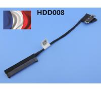 HDD Cavo Disco Rigido Dell Alienware DC02C00CR00 per Pelliccia Connettore