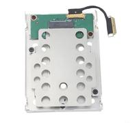 HDD da 2,5 pollici per vassoio caddy per M.2 per unità pcie da 2,5 pollici | Adatto per thinkpad T470, T480, X270, supporta nvme M.2 per unità pcie, facile installazione
