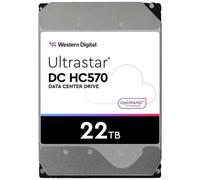 HDD digitale Occidental Ultrastar 22TB Sas 0f48052