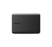 HDD Esterno Canvio Basics 1TB, 2,5" - HDTB510EK3AA Toshiba