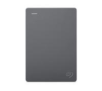 Seagate Basic disco rigido esterno 2 TB 2.5" 2.0 Argento