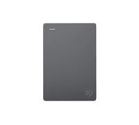 Seagate Basic disco rigido esterno 2 TB 2.5" 2.0 Argento