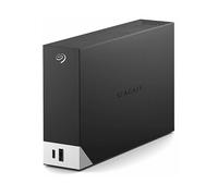 HDD ESTERNO SEAGATE STLC8000400 One Touch Hub 8 TB, USB 3.1