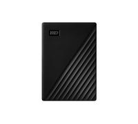 HDD ESTERNO WESTERN DIGITAL Drive PLUS 4TB 2.5 USB 3.2 WDBZCD0040BBK-WEWM 4 TB