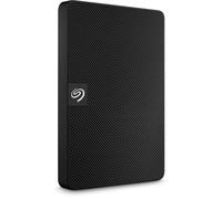 Seagate Expansion STKM2000400 disco rigido esterno 2 TB USB tipo A 3.2 Gen 1 (3.1 Gen 1) Nero