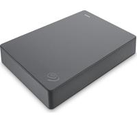 Seagate Basic disco rigido esterno 4 TB 2.5" 3.2 Gen 1 (3.1 Gen 1) Argento