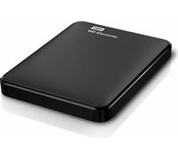HDD Extern WD 2,5 1TB Elements Portable WDBUZG0010BBK-WESN USB 3.0 7200rpm mod.