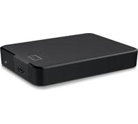 Western Digital Elements Portable disco rigido esterno 5 TB 2.5" Micro-USB B 3.2 Gen 1 (3.1 Gen 1) Nero