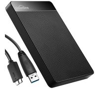 HDD HARD DISK ESTERNO 2,5" USB 3.0 500GB 1TB 2TB- VIDEO MUSICA FOTO DATI Backup