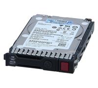 HDD Hard disk server HP 600 GB SAS 10K 2.5" con CADDY per ProLiant XL230a Gen9
