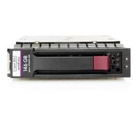 HDD HPE 146GB 3,5" 15K 3G StorageWorks MSA2