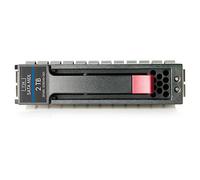 HDD HPE 2TB 3,5" 7,2K SATA 3G MDL