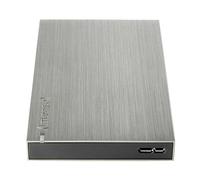 Intenso HDD compatible 2,5 2TB Black ext