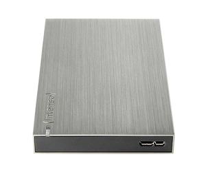 HDD Intenso compatible 2,5 2TB Black ext