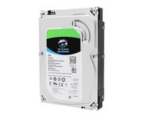 HDD interno per ST4000VX013 4TB 3,5" SATA 6 Gb/s 256MB 5900RPM per HDD di sorveglianza