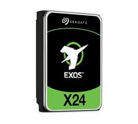 Seagate Exos X24 3.5" 16 TB Serial ATA III ST16000NM002H
