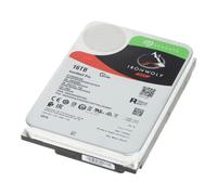HDD Interno Seagate IronWolf Pro NAS ST16000NE000 16TB 7200RPM SATA III 3,5''