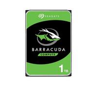 HDD interno SEAGATE ST1000DM014 1 TB, USB 1.1
