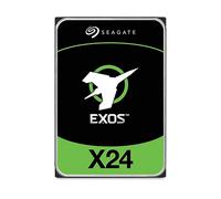 Seagate Exos X24 disco rigido interno 24 TB 7200 Giri/min 512 MB 3.5" SAS